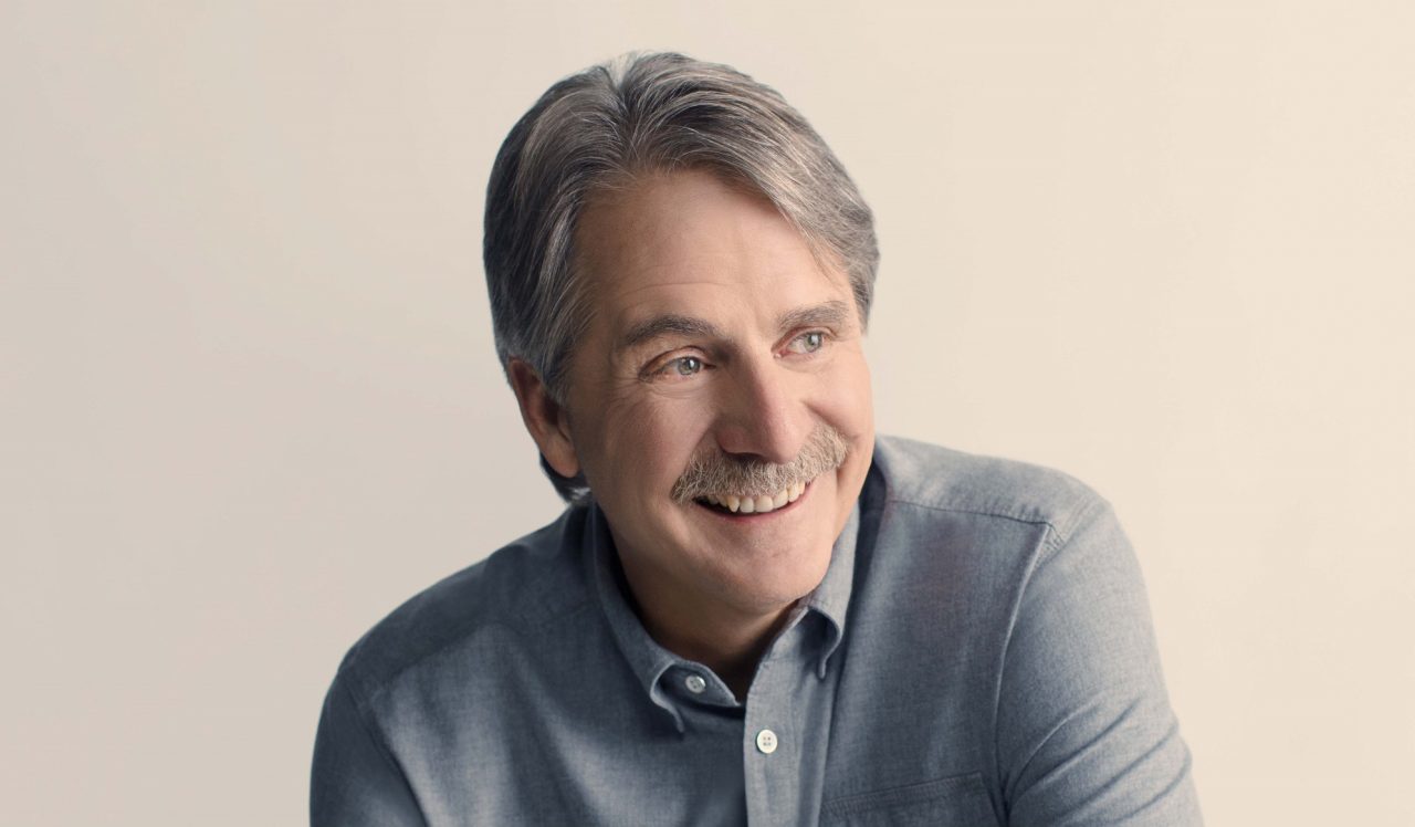 Jeff Foxworthy To Be Featured On A&E Network’s ‘Biography’ Series