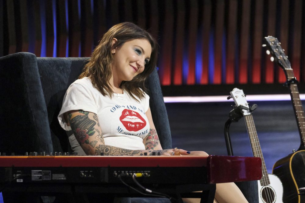 Songland Recap: Julia Michaels Seeks Emotional, But Quirky Song