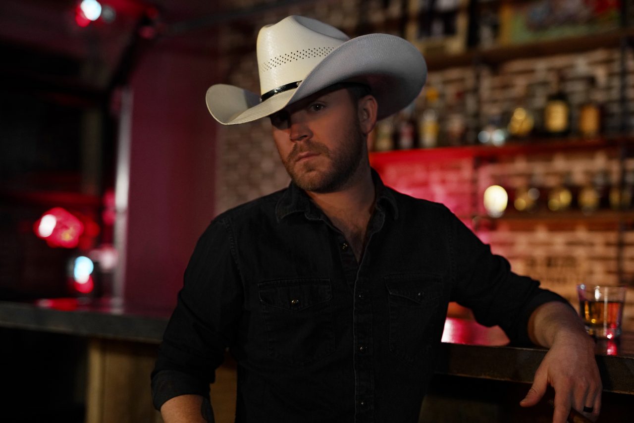 Justin Moore Launches ‘The Justin Moore Podcast’