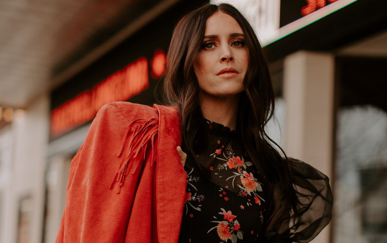 Kelleigh Bannen Looks on the Bright Side With ‘The Optimist’