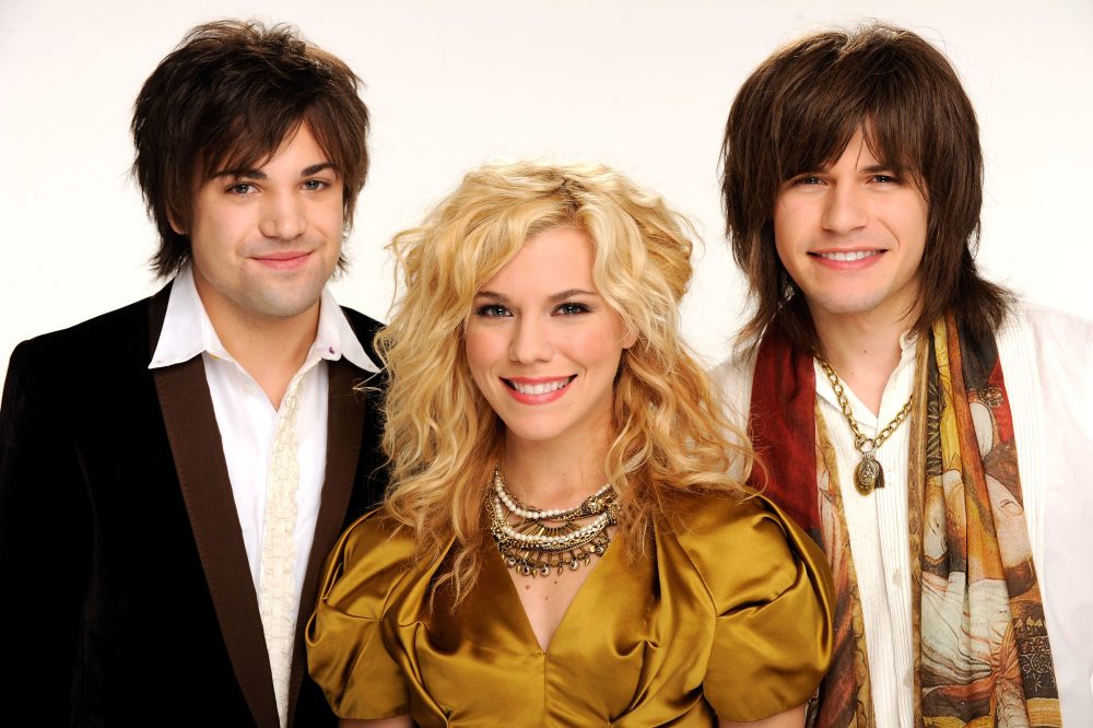 How The Band Perry’s ‘If I Die Young’ Almost Never Happened