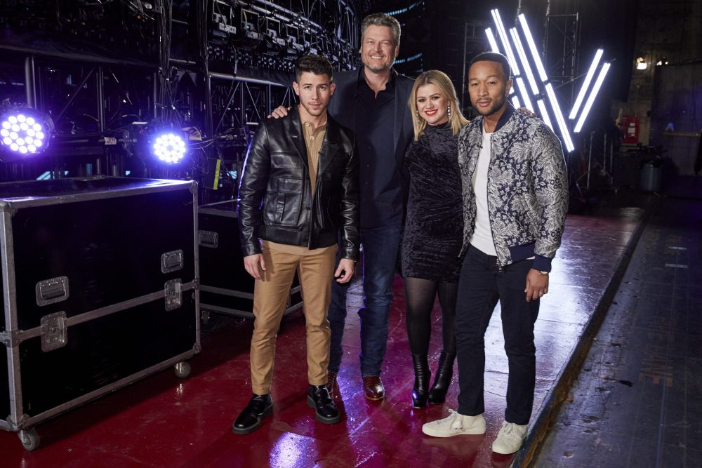 ‘The Voice’ Season 20 Coaches Revealed, Nick Jonas to Return