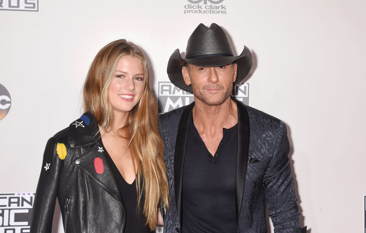 Tim McGraw, Faith Hill and More Lead ‘Feed The Front Line LIVE’