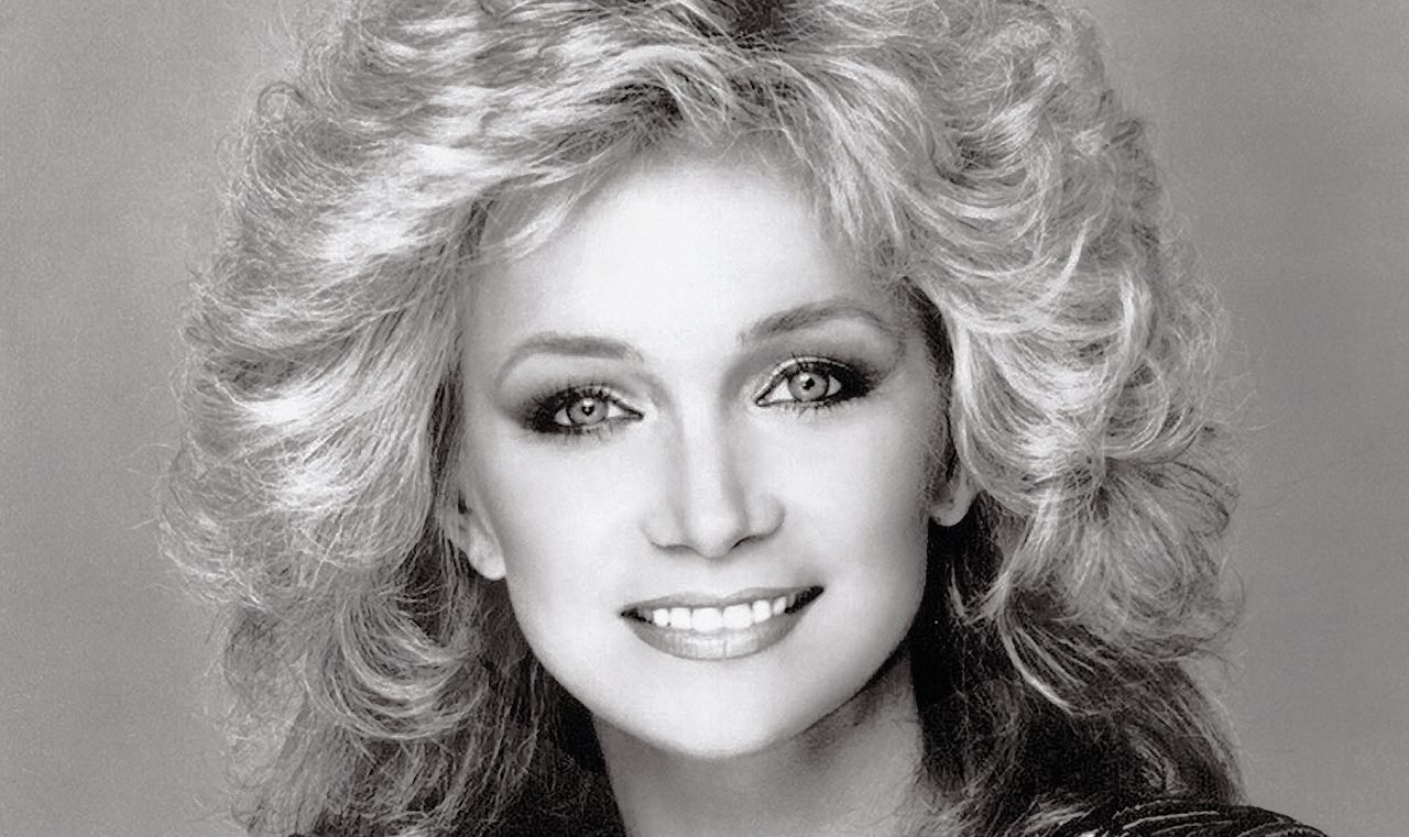 Barbara Mandrell’s Greatest Hits Released on New Vinyl Collection