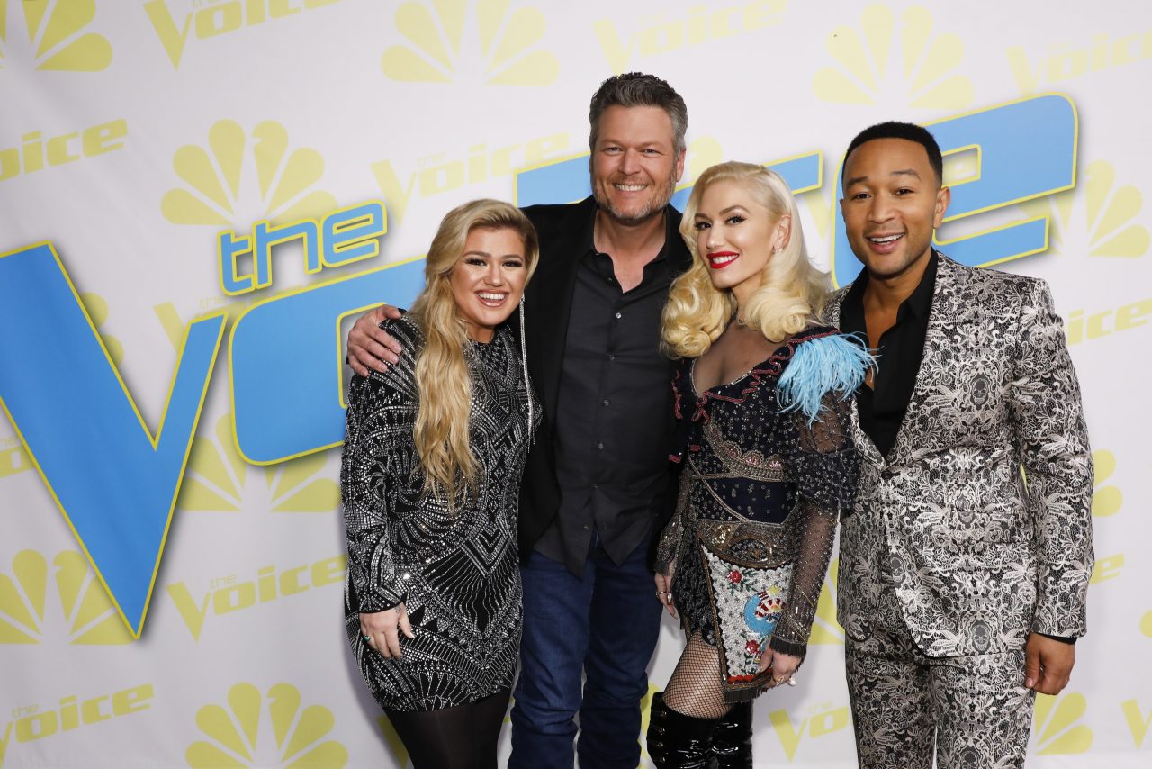 Gwen Stefani Plans Return to ‘The Voice’ for Season 19