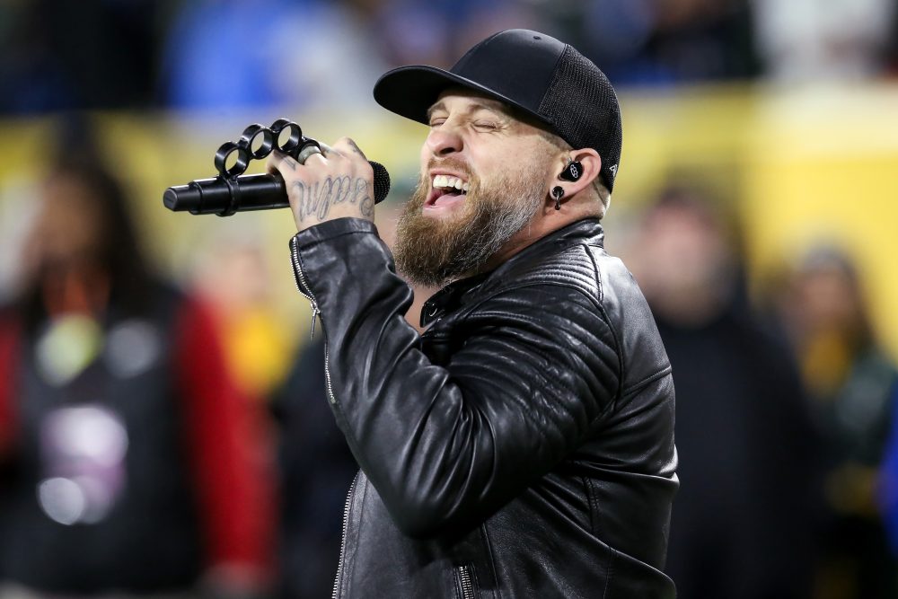 Brantley Gilbert, Trace Adkins, Lauren Alaina and More Join PBS’ A Capitol Fourth