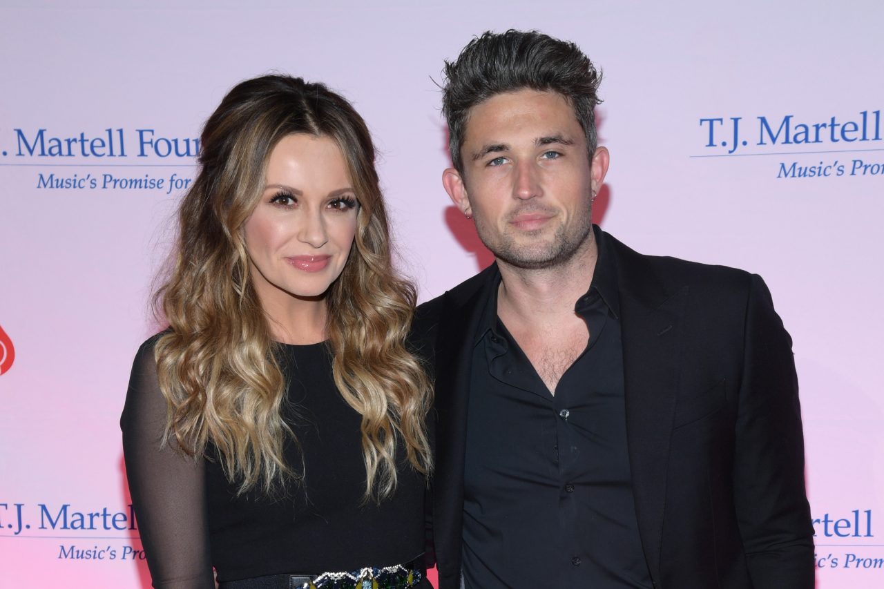 Carly Pearce and Michael Ray Call It Quits After Less Than a Year of Marriage