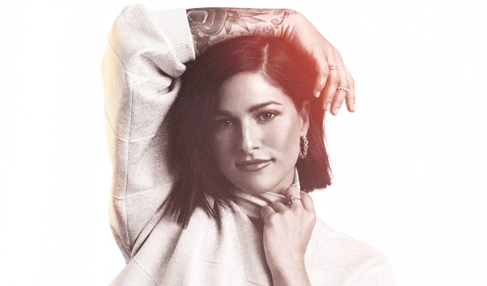 Cassadee Pope to Release Acoustic Album, ‘Rise and Shine’