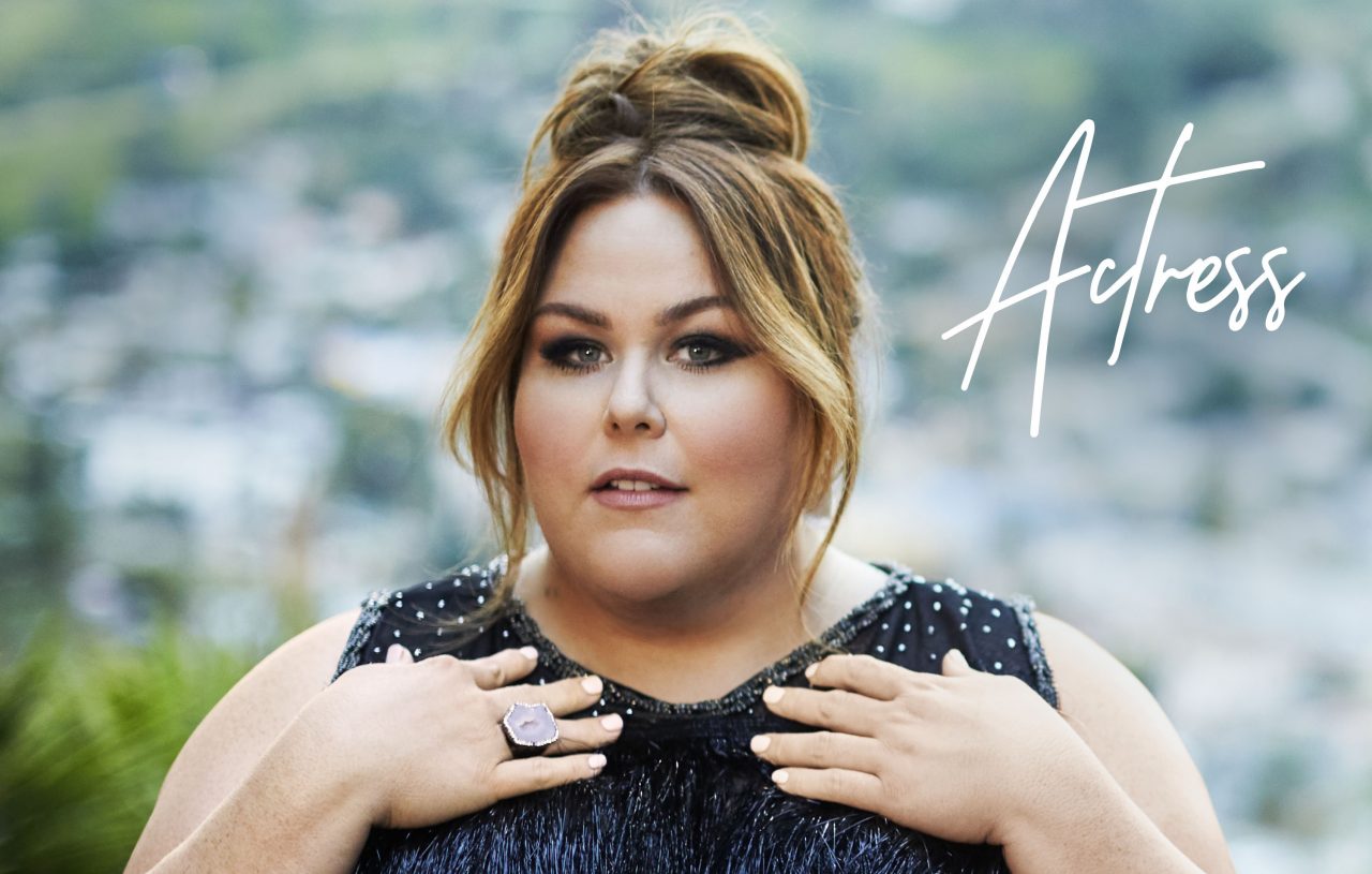 Chrissy Metz Hides the Hurt in New Song, ‘Actress’