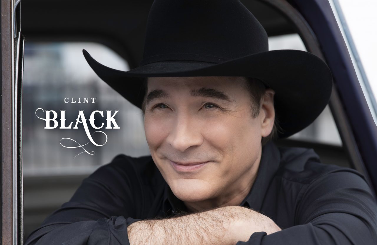 Clint Black Fans Asked For A New Album And He Gave It To Them