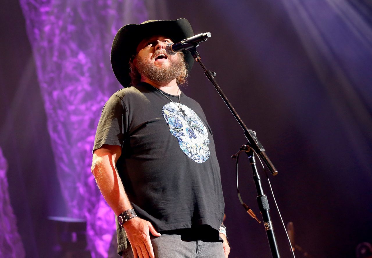 Colt Ford To Return Home To Georgia For Drive-In Concert This Month