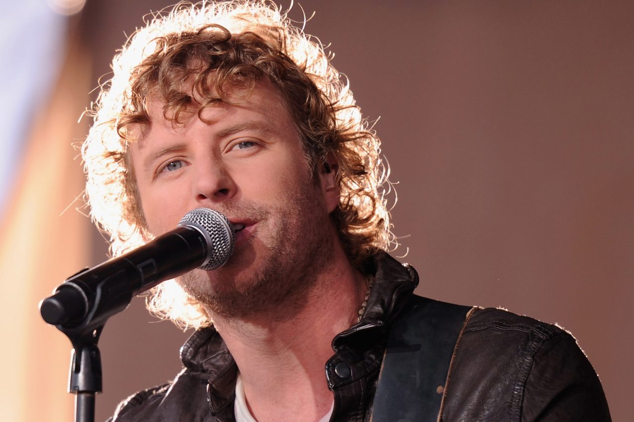 10 Years Later: Dierks Bentley’s ‘Up On The Ridge’