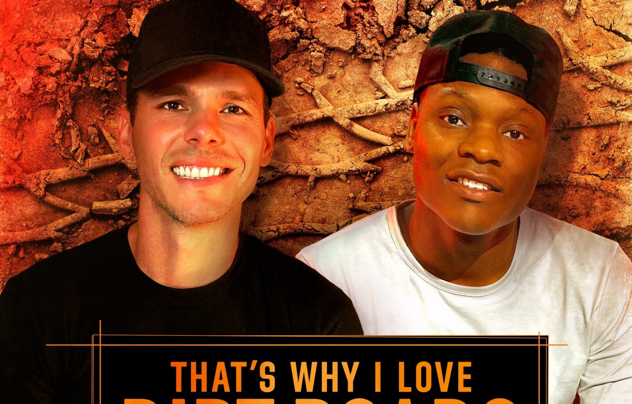 Granger Smith and Lathan Warlick Remix ‘That’s Why I Love Dirt Roads’