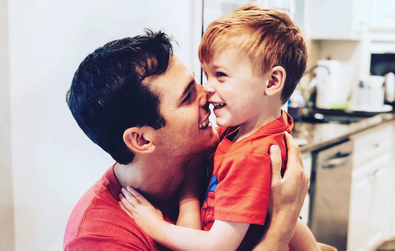 Granger Smith’s Wife Honors Son On First Anniversary of His Passing