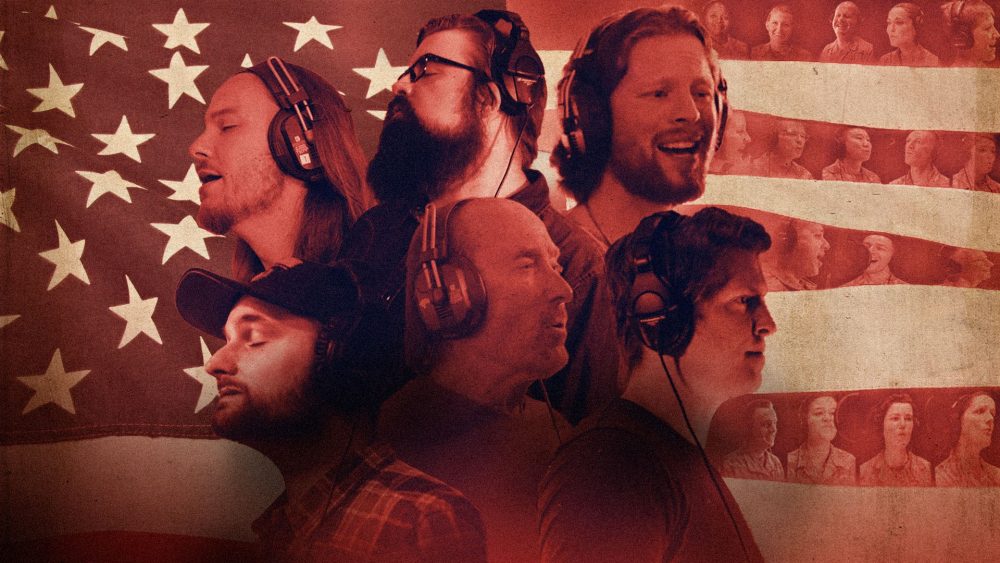 Home Free Remake ‘God Bless the U.S.A’ With Lee Greenwood and More