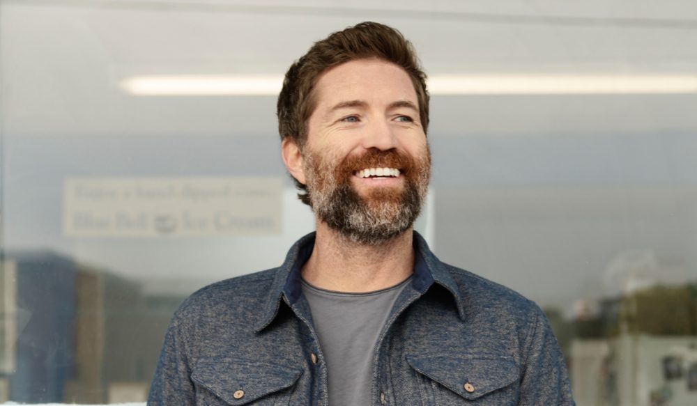 Josh Turner Announces Classic Country Cover Album, ‘Country State of Mind’