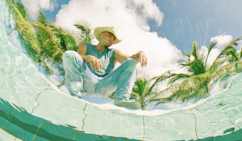 Kenny Chesney Taps Simple Wisdom in New Single ‘Happy Does’