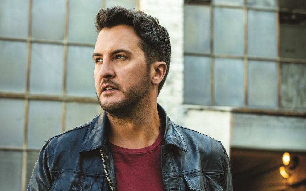 Luke Bryan Reschedules Proud To Be Right Here for 2021