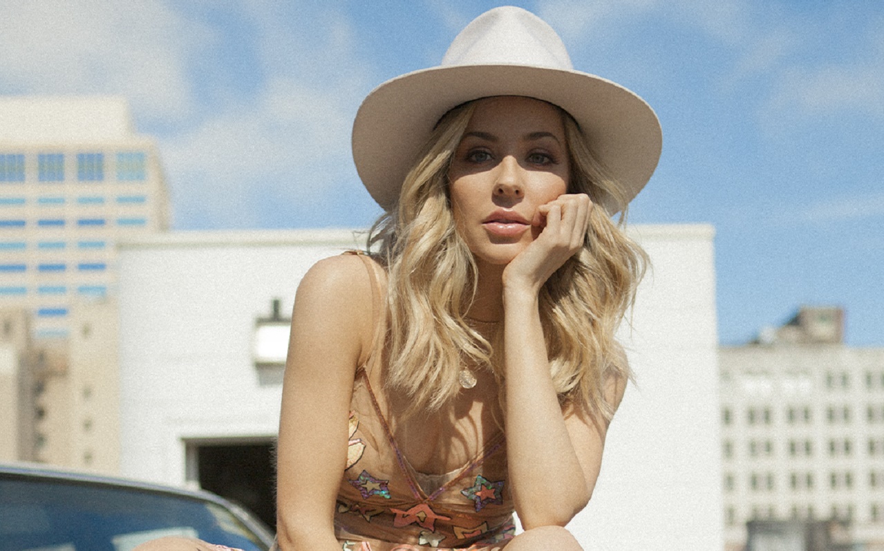 MacKenzie Porter Takes Fans Behind-The-Scenes of ‘Seeing Other People’ Music Video