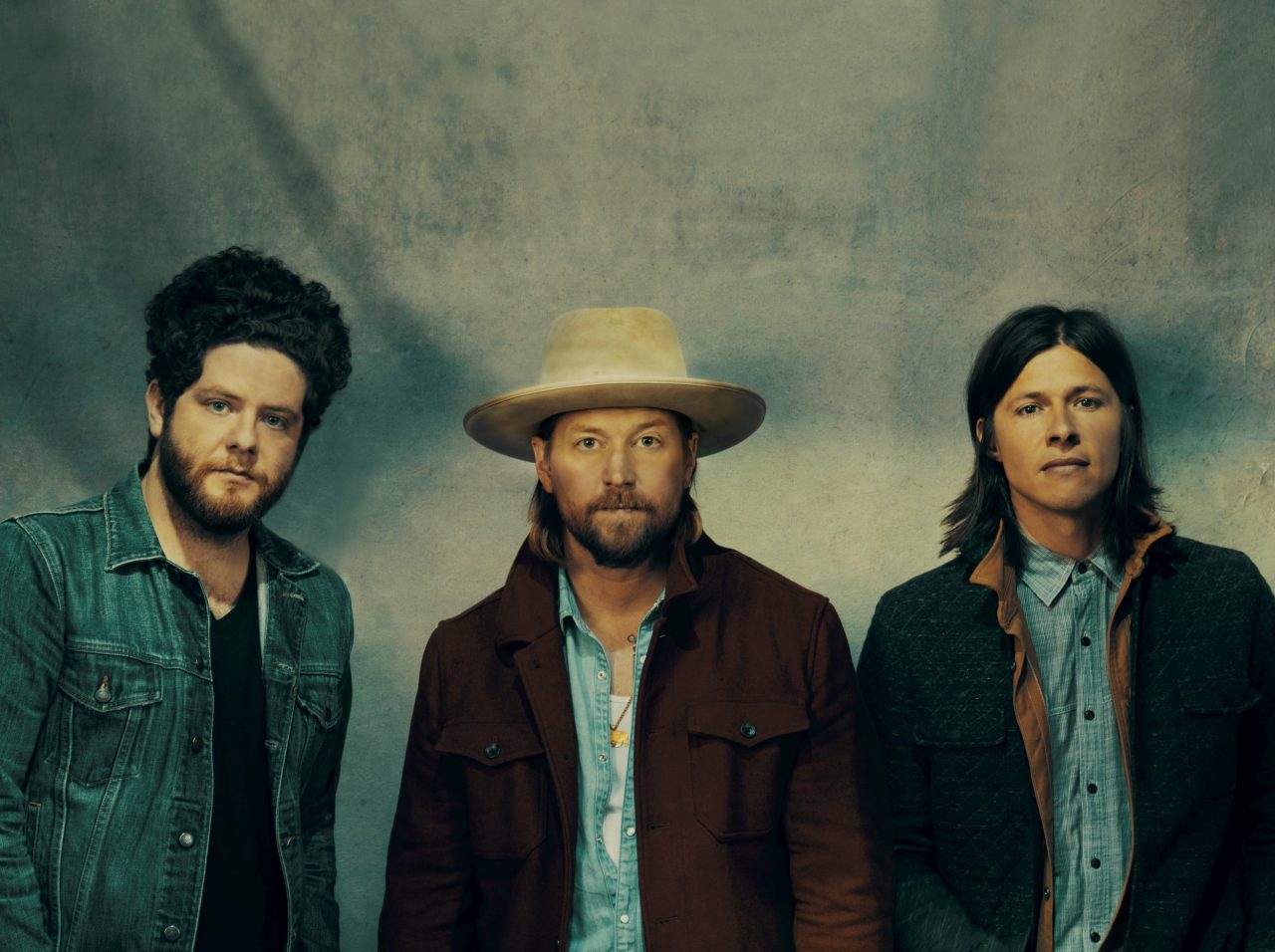 NEEDTOBREATHE Premieres New Song ‘Survival,’ Featuring Drew and Ellie Holcomb