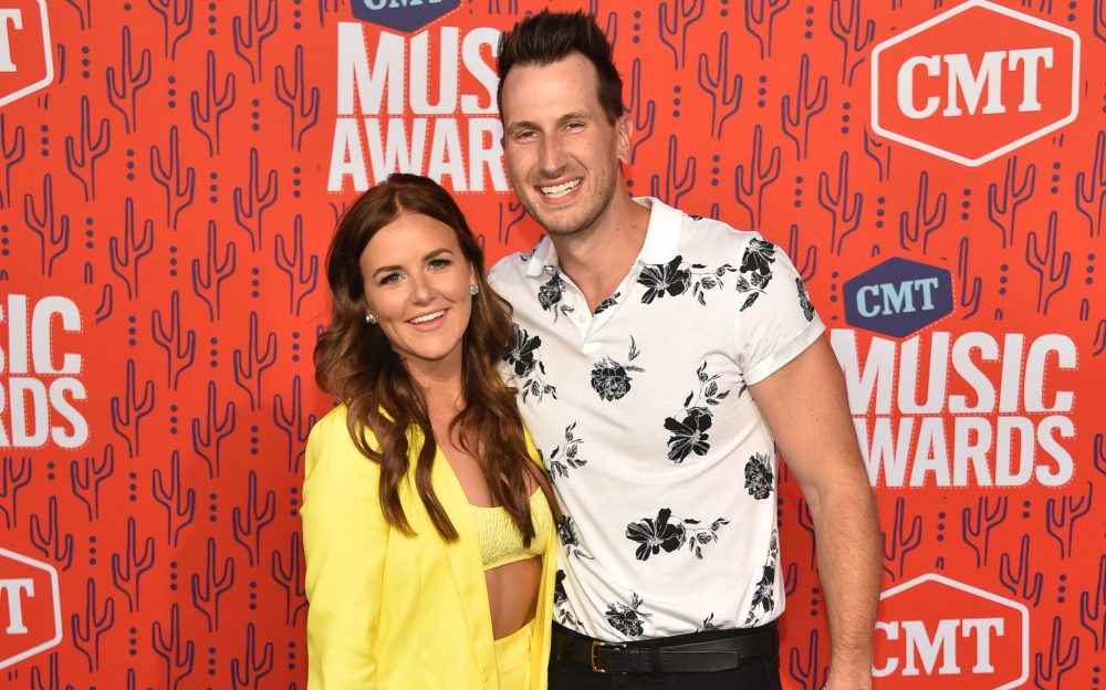 Russell Dickerson and FGL’s Tyler Hubbard Have Playdate for Newborn Sons