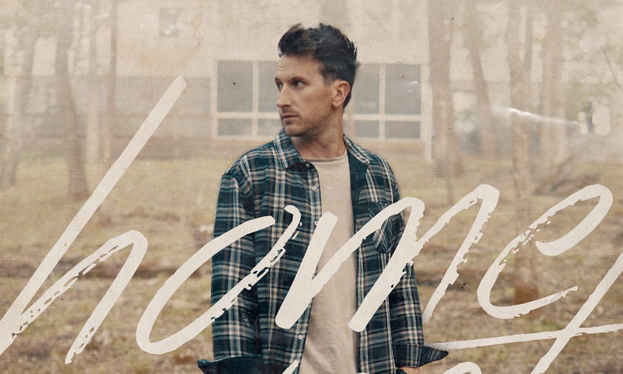 Russell Dickerson Drops Anthemic Jam ‘Home Sweet’