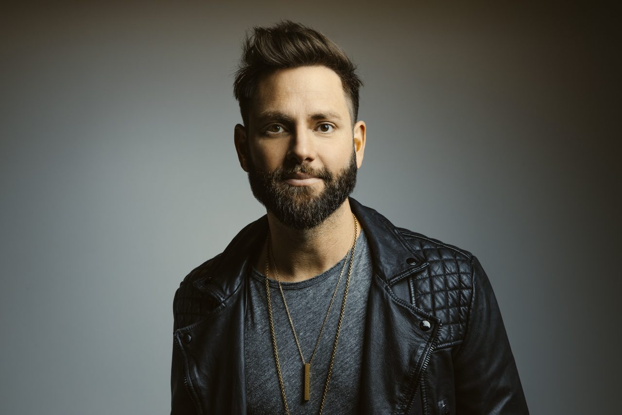 Ryan Griffin Reflects On True Contentment And Blessings With ‘One Prayer Left’