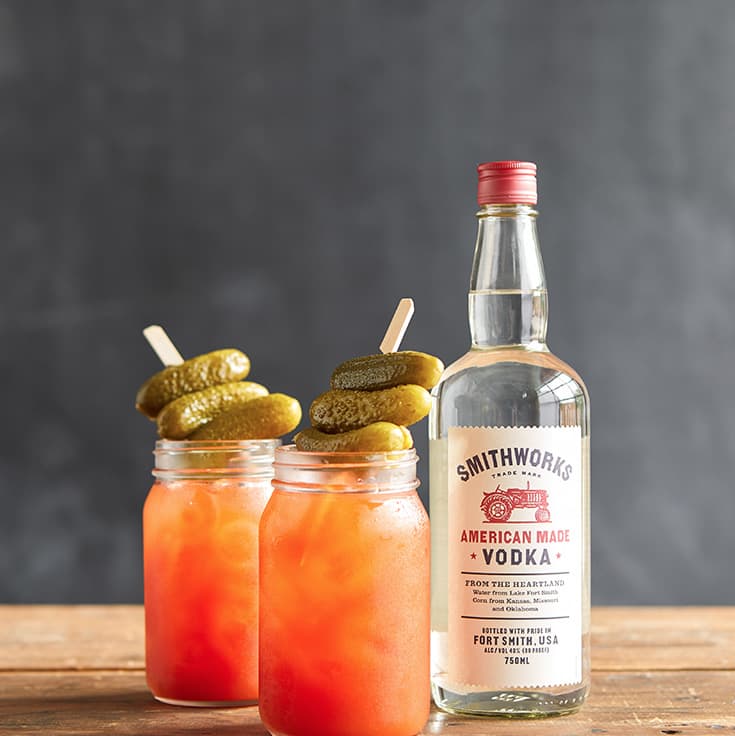 Cocktails To Get Dad Into The Spirit Of Father S Day Sounds Like Nashville