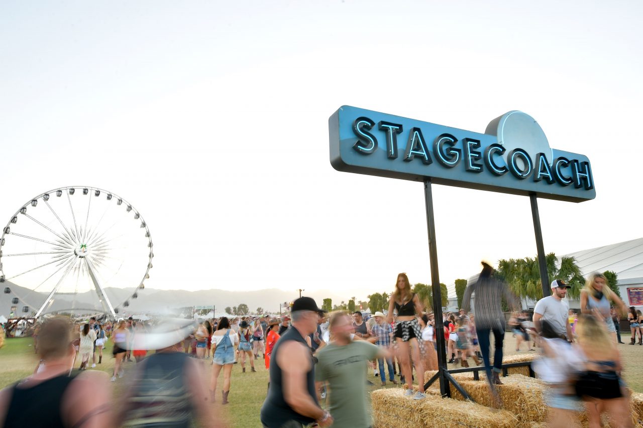 2020 Stagecoach and Coachella Festivals Pushed to 2021