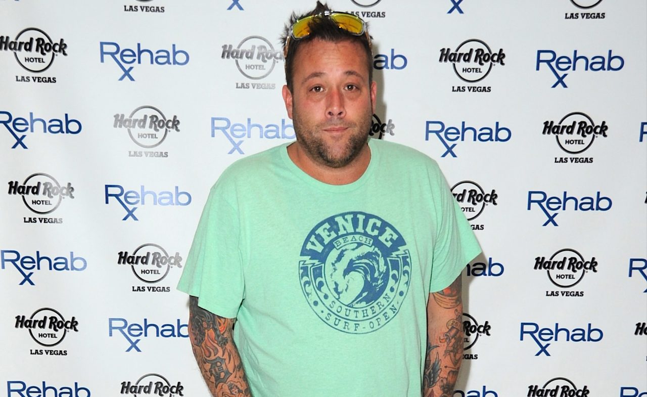 Uncle Kracker Reveals Wife Is Pregnant With Baby Boy