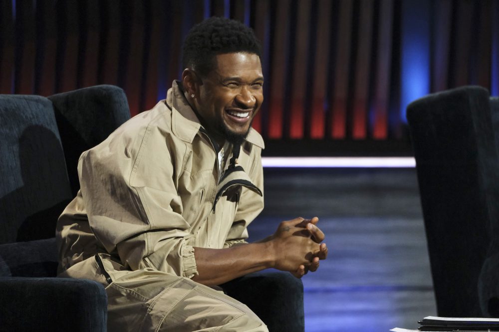 Songland Recap: Usher Appears in Season Two Finale