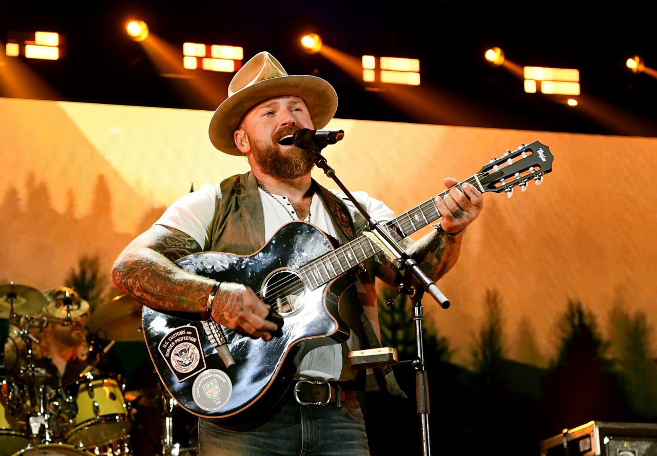 Zac Brown Band Releases ‘The Man Who Loves You the Most’
