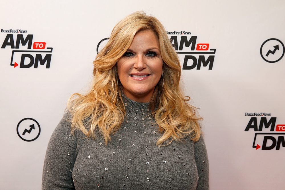 Trisha Yearwood, Kelly Clarkson, The Judds to Receive Stars on Hollywood Walk of Fame