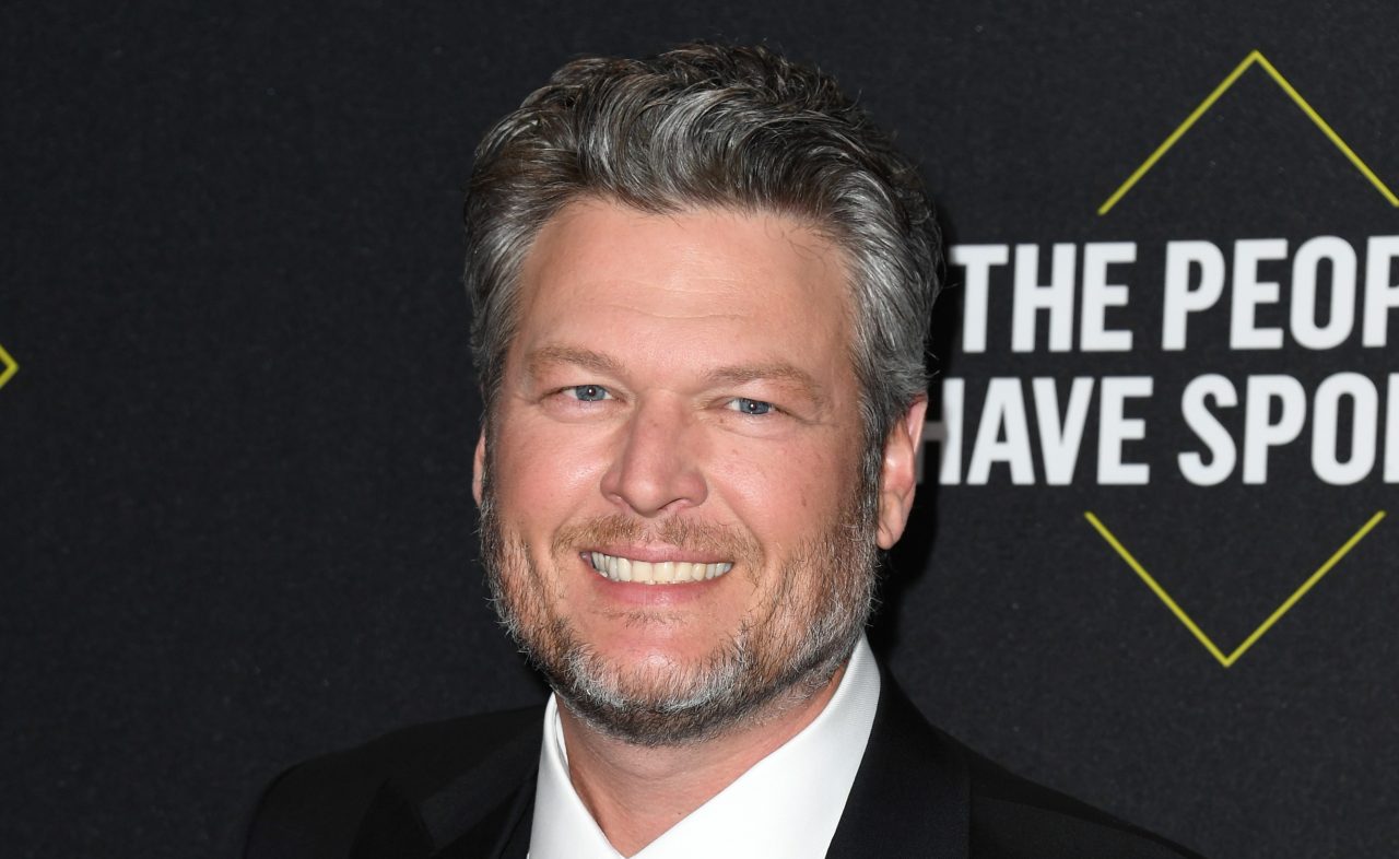 Feel-Good Friday: Uplifting Country News From Blake Shelton, Barry Dean & More