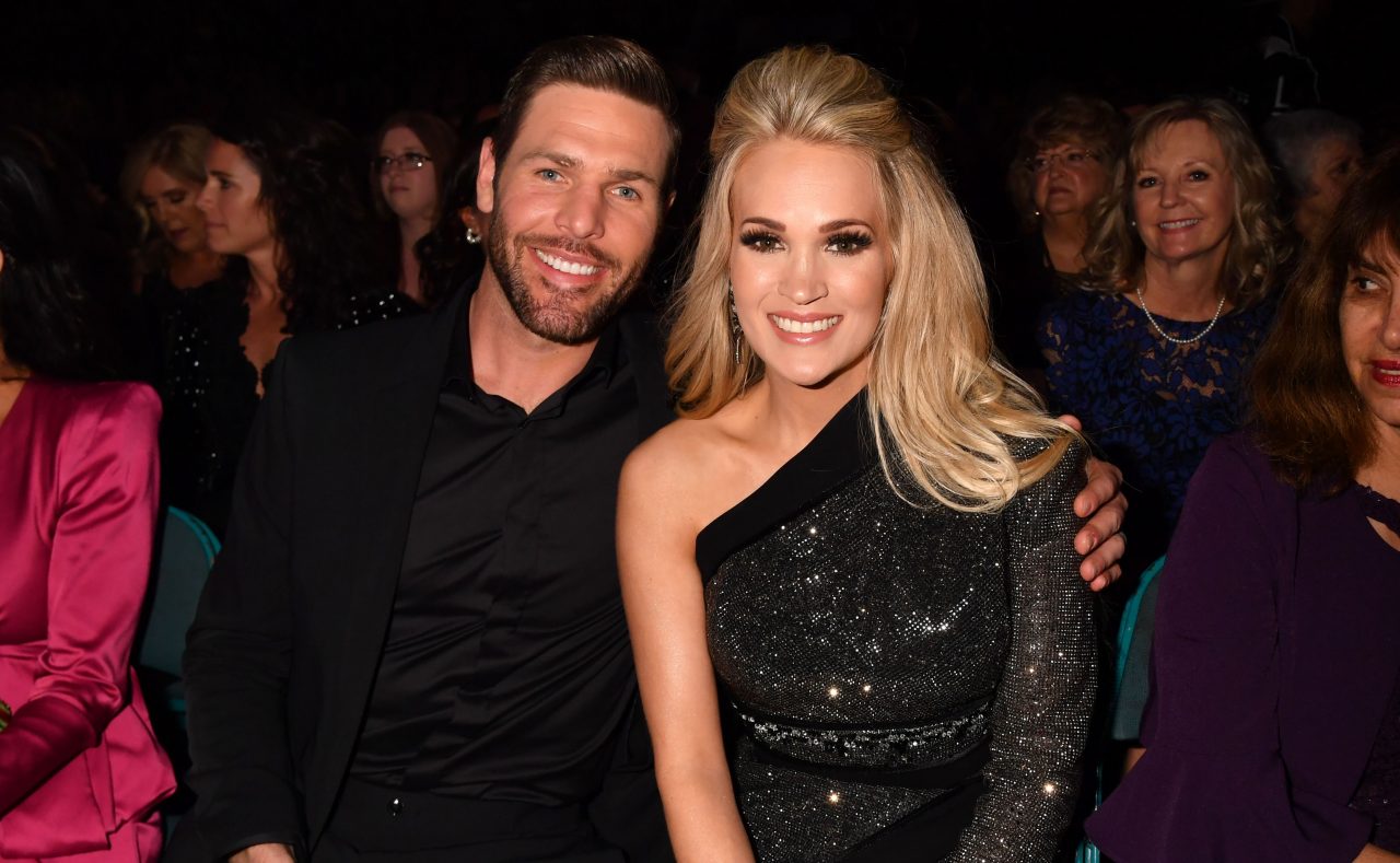 Carrie Underwood and Mike Fisher Celebrate 10th Wedding Anniversary