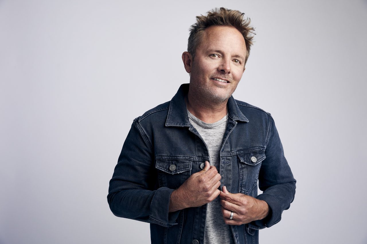 Chris Tomlin Teams With Florida Georgia Line for a ‘Full Circle’ Moment