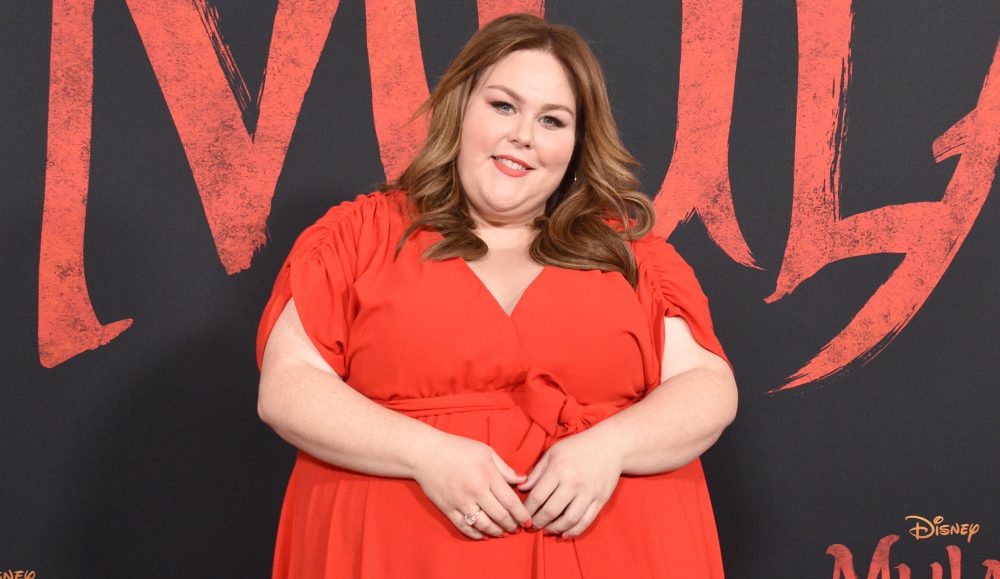 Chrissy Metz to Make Grand Ole Opry Debut July 25