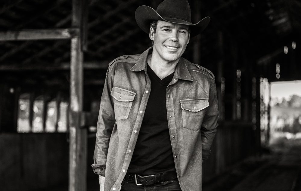 Clay Walker Mixes Timeless and Trendy on ‘Need a Bar Sometimes’