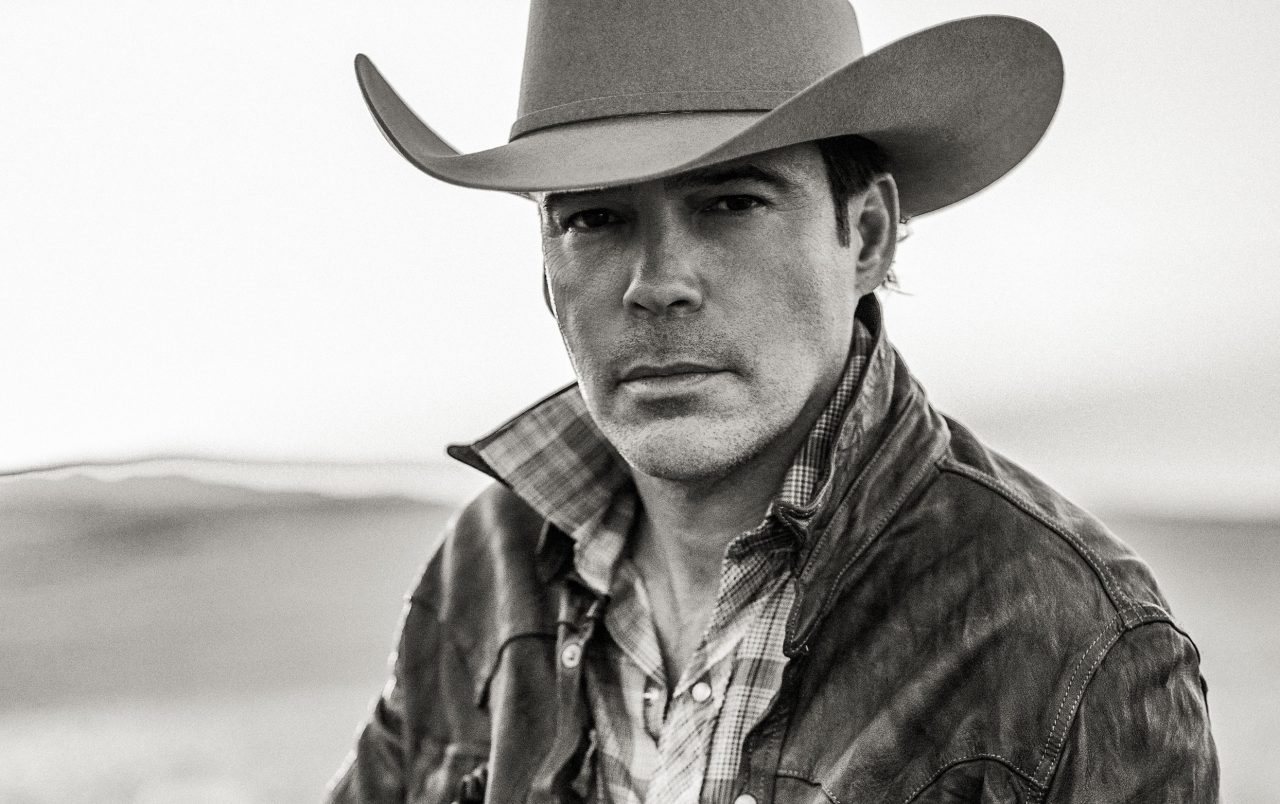Clay Walker Announces ‘Texas To Tennessee’ Album
