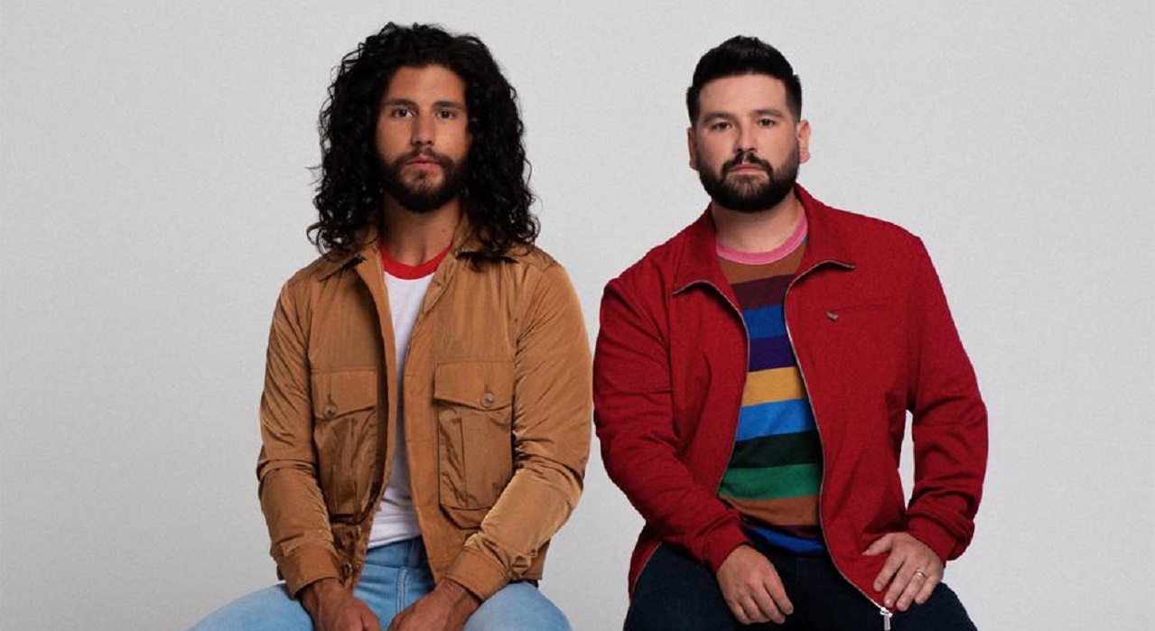 Dan + Shay Uncover New Single 'I Should Probably Go to Bed' Sounds Like  Nashville