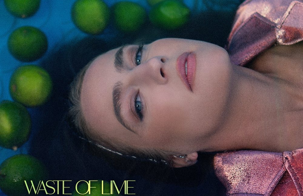 Ingrid Andress Drops Vibrant And Summer-Ready Song, ‘Waste of Lime’