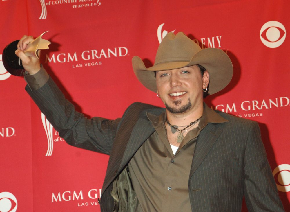 15 Years Later: Jason Aldean’s Self-Titled Debut Album