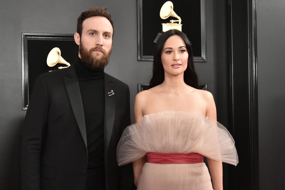 Kacey Musgraves and Ruston Kelly Announce Split