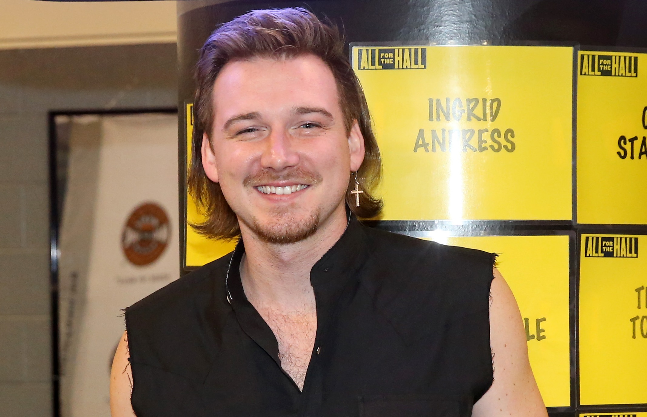 Morgan Wallen Removed as SNL Guest for Violating COVID 