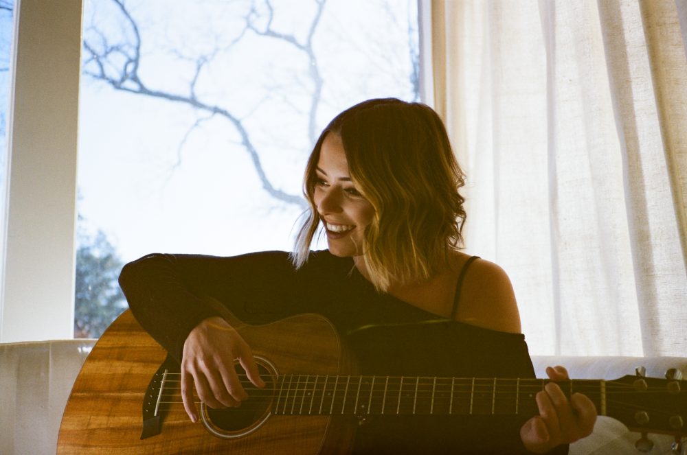 Nikita Karmen Gets Over It and ‘Then Some’ Featuring Walker Hayes