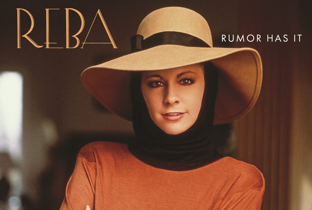 Reba McEntire Celebrates 30th Anniversary of ‘Rumor Has It’ With Re-Release
