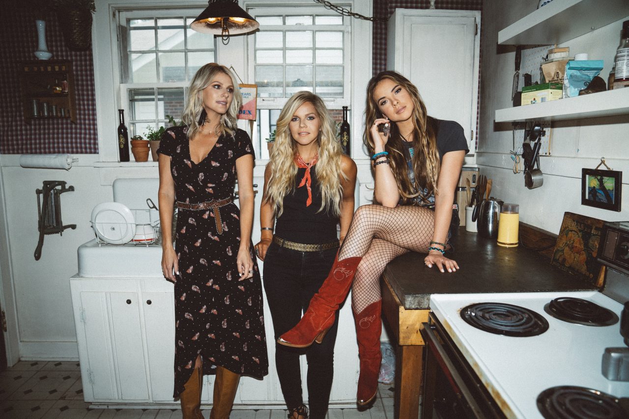 Runaway June Celebrate the Holidays Early With ‘When I Think About Christmas’ EP