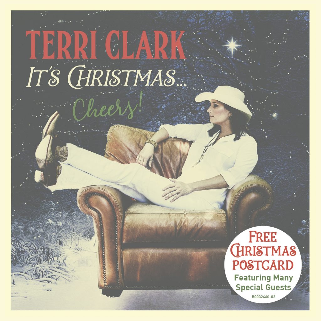 Celebrate The Holidays With 2020 S Country Christmas Releases Sounds Like Nashville