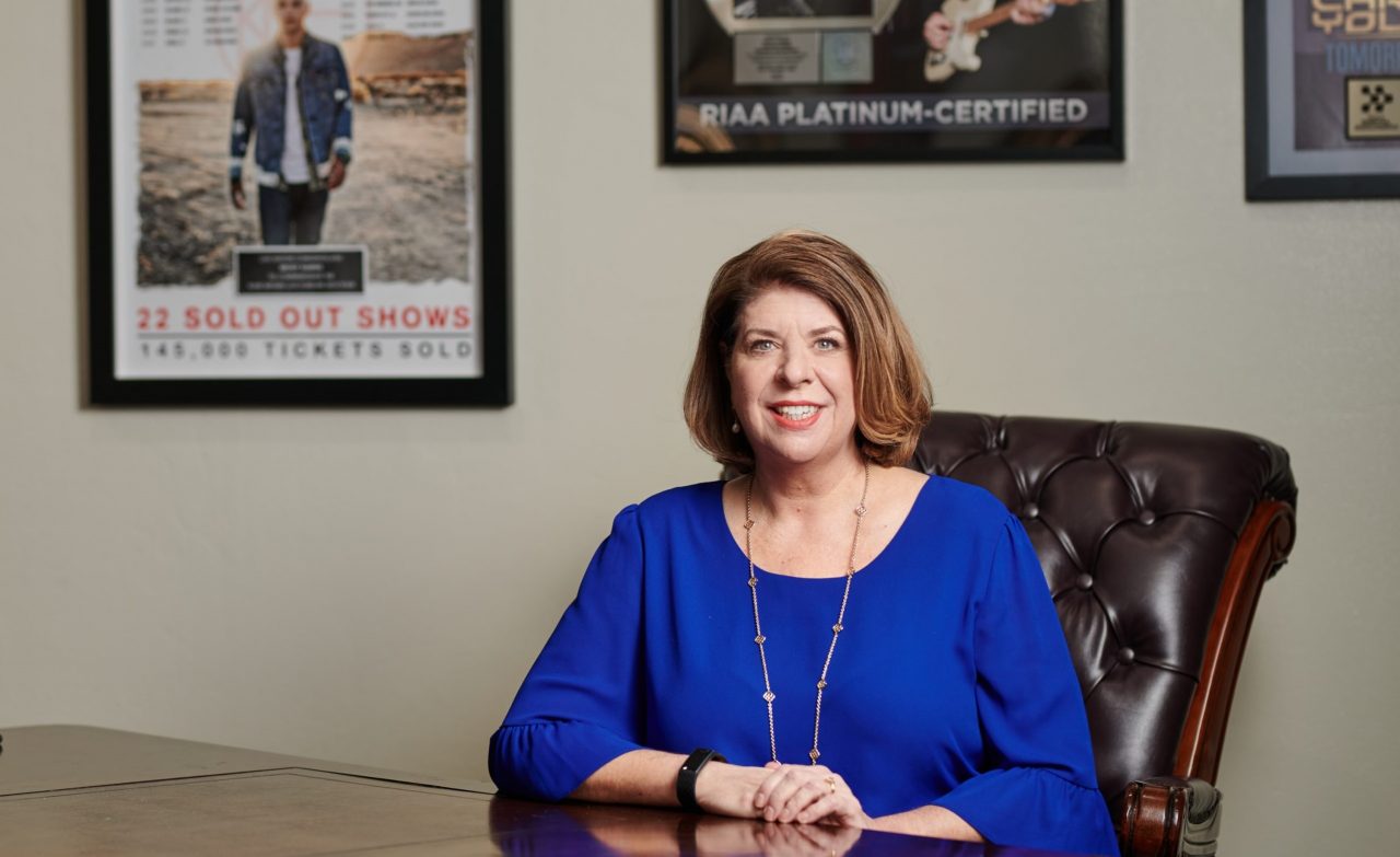 Industry Insiders: Meet Becky Harris, Co-Founder of Huskins-Harris Business Management