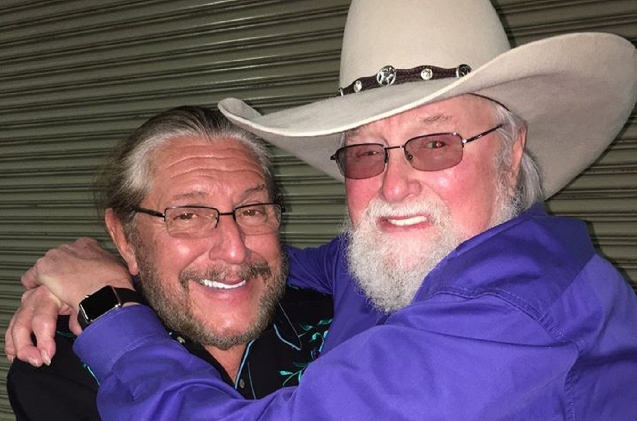 Marshall Tucker Band’s Doug Gray Reflects on his Decades Long Friendship with Charlie Daniels